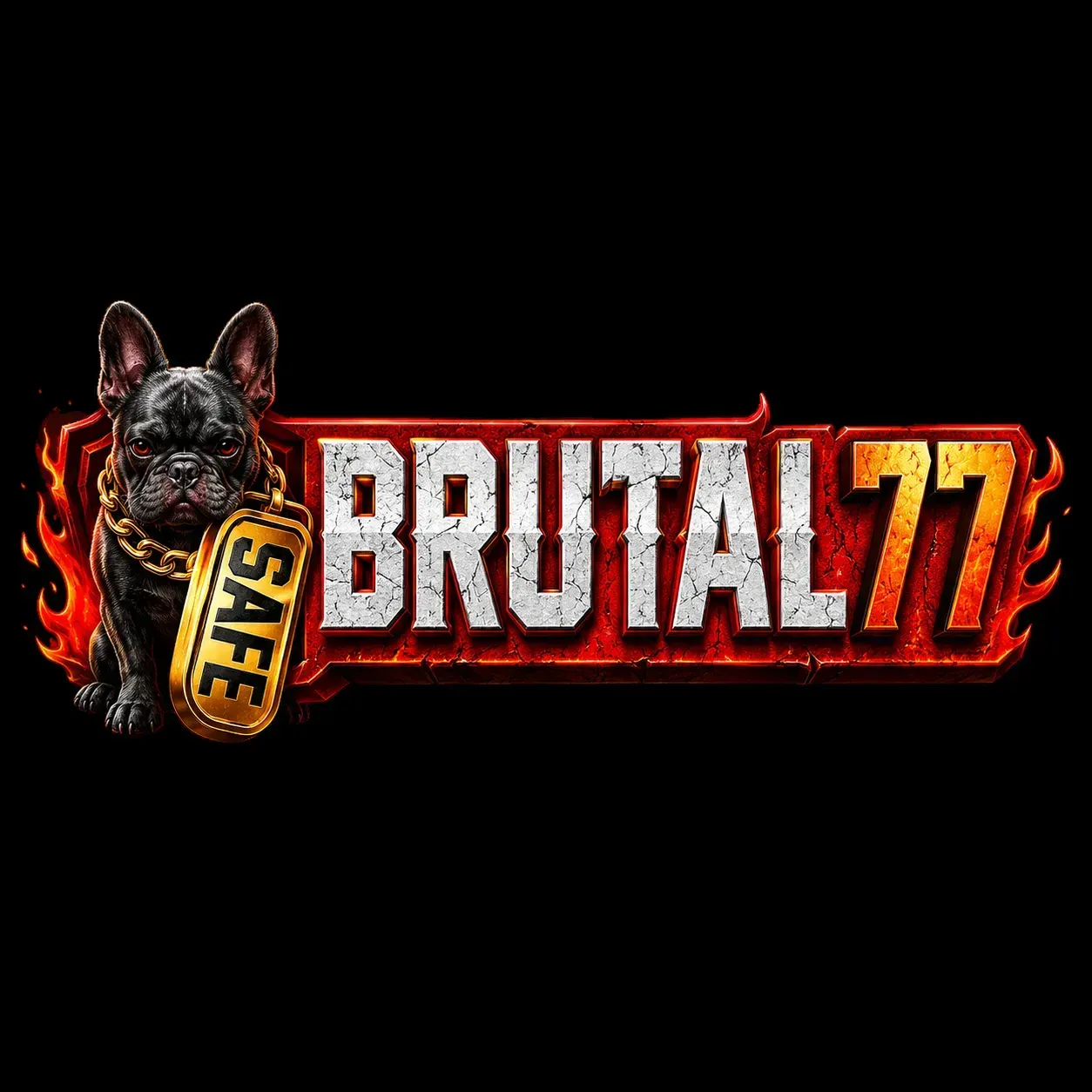 BRUTAL77 - Tantangan Seru dalam Permainan Puzzle