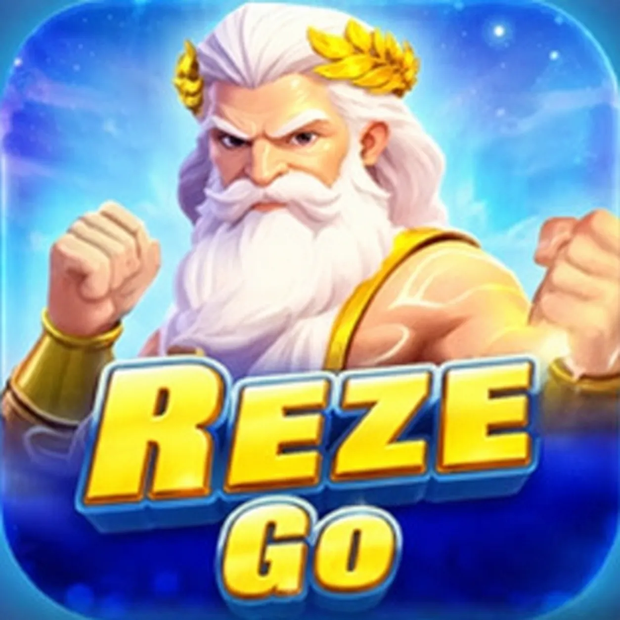 REZEGO - Petualangan Epik dalam Dunia RPG