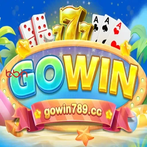 Logo gowin789